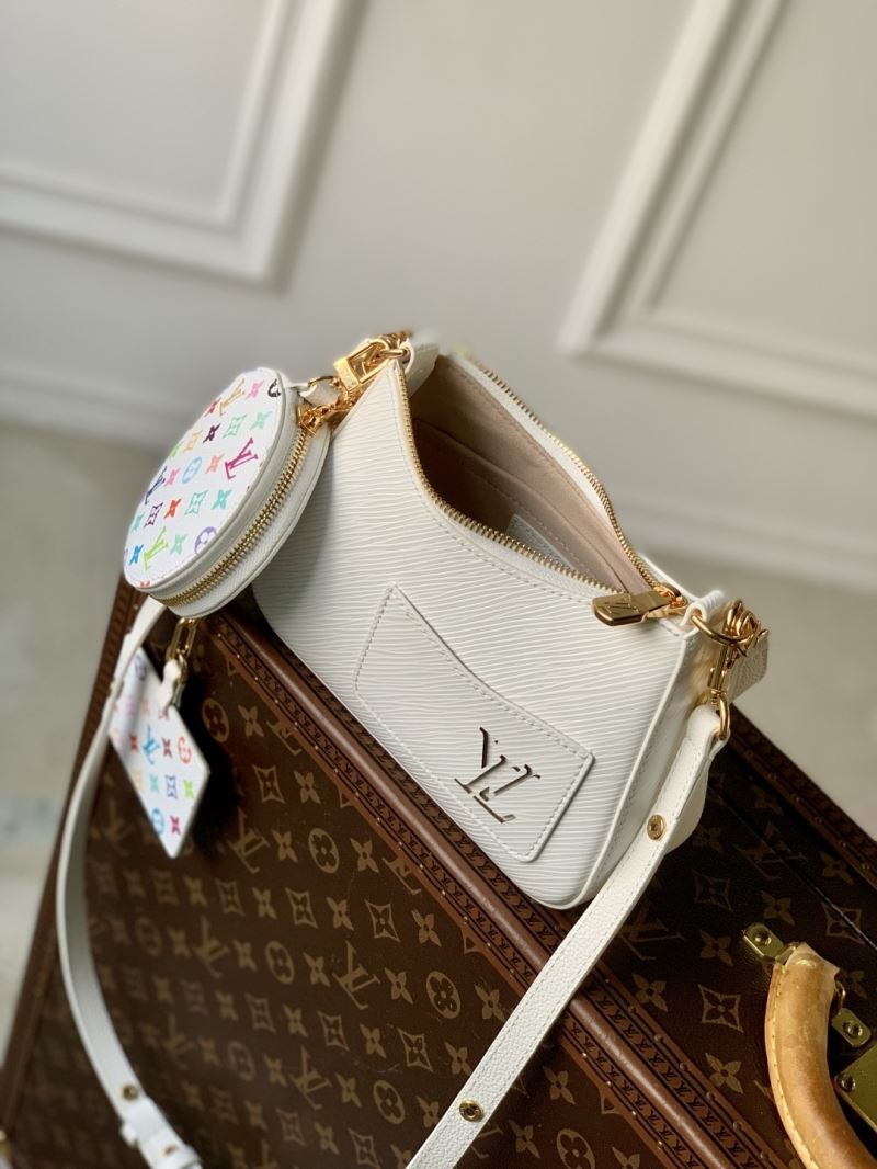 LV Satchel bags